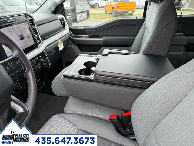 2026 Ford F-350SD XLT