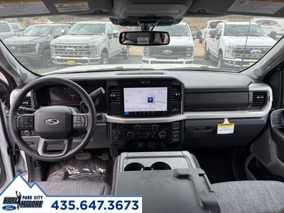 2026 Ford F-350SD XLT