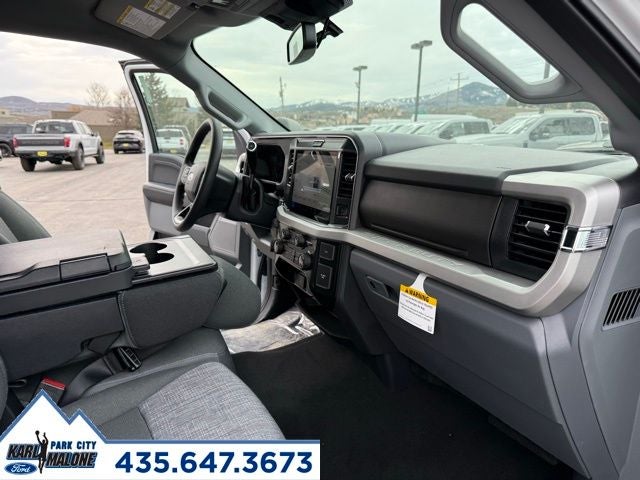 2026 Ford F-350SD XLT