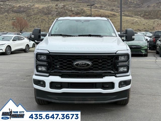 2026 Ford F-350SD XLT