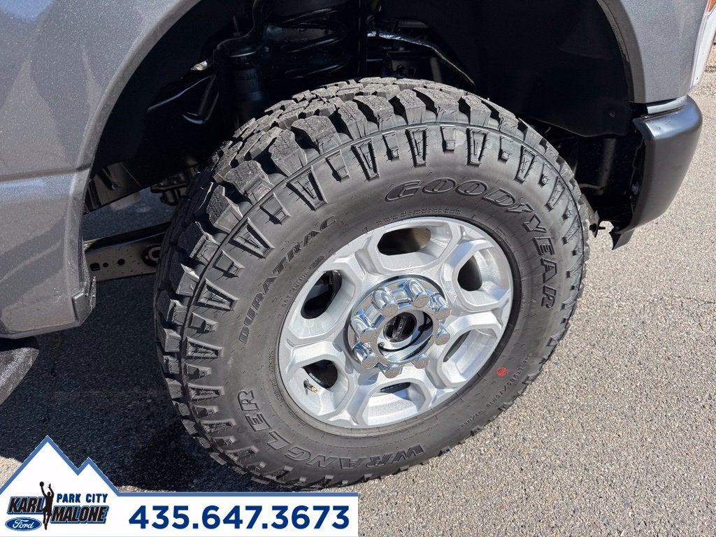 2027 Ford F-350SD XL