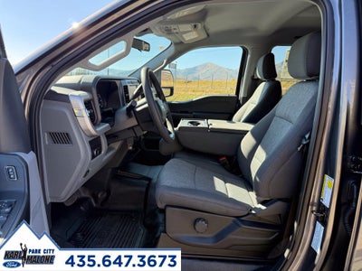 2027 Ford F-350SD XL