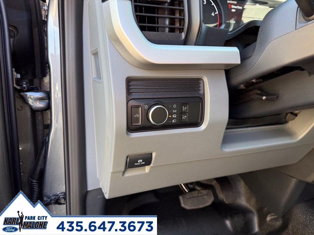2027 Ford F-350SD XL