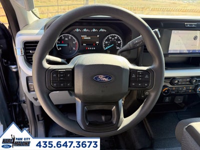 2027 Ford F-350SD XL