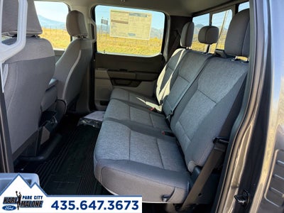2027 Ford F-350SD XL
