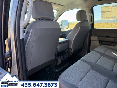 2027 Ford F-350SD XL