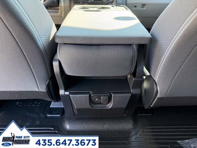 2027 Ford F-350SD XL