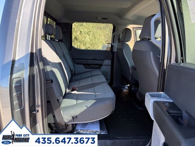 2027 Ford F-350SD XL