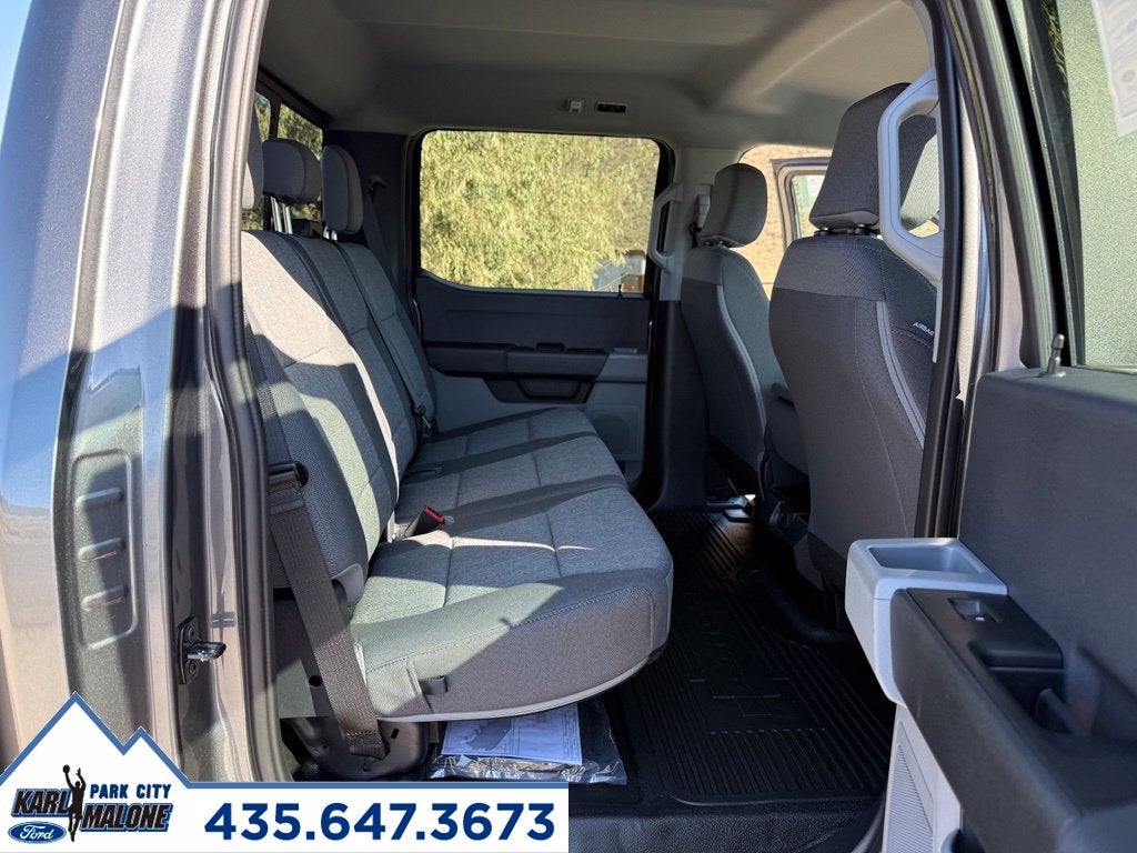 2027 Ford F-350SD XL