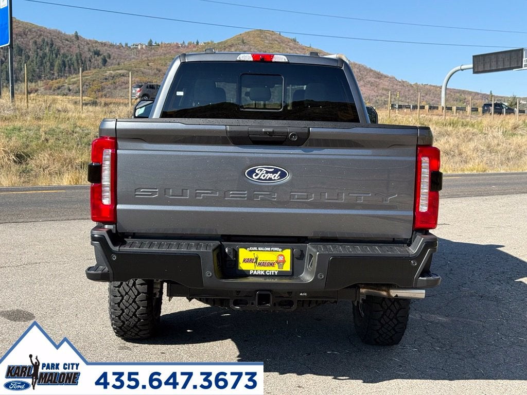 2027 Ford F-350SD XL