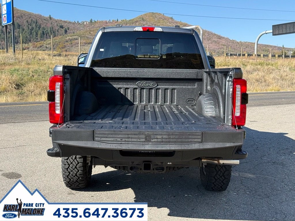2027 Ford F-350SD XL