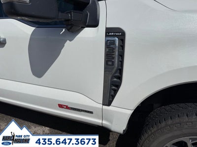 2024 Ford F-350SD Limited