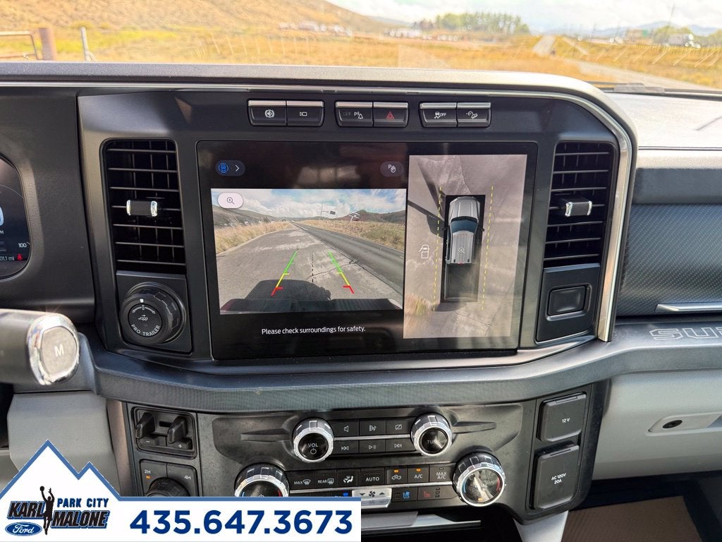 2024 Ford F-350SD Limited