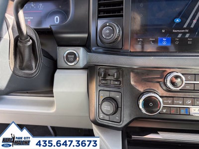 2024 Ford F-350SD Limited