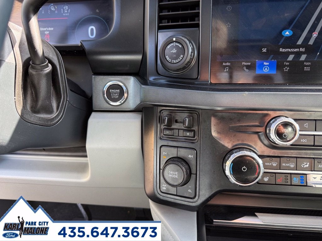 2024 Ford F-350SD Limited