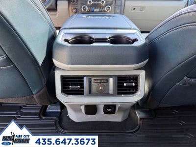 2024 Ford F-350SD Limited