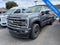 2024 Ford F-350SD Platinum