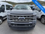 2024 Ford F-350SD Platinum