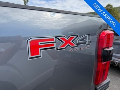 2024 Ford F-350SD Platinum