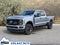 2027 Ford F-350SD XL