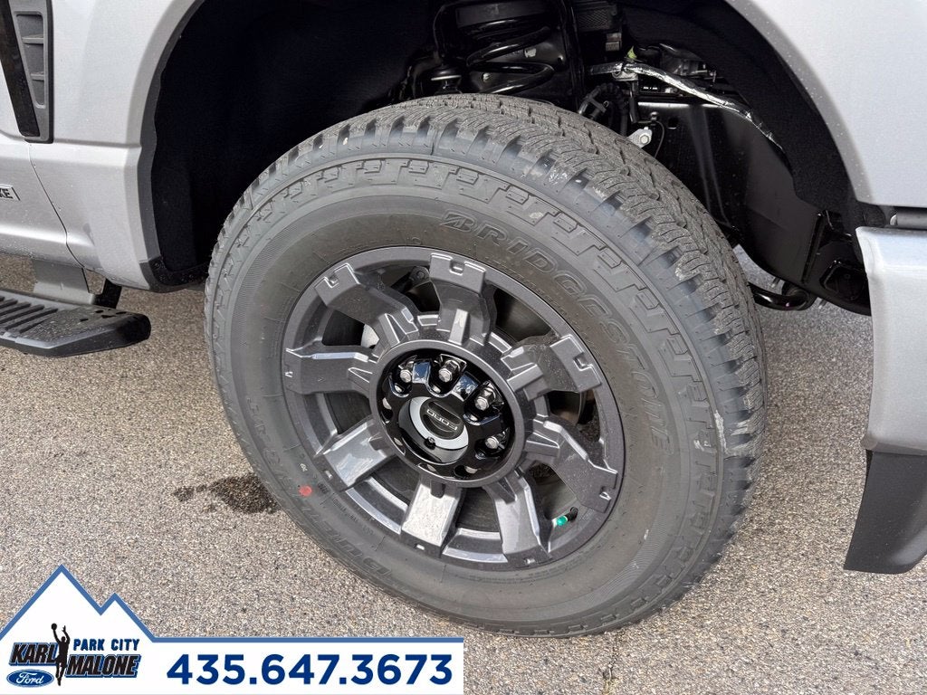 2027 Ford F-350SD XL