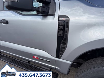 2027 Ford F-350SD XL