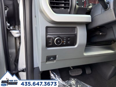 2027 Ford F-350SD XL