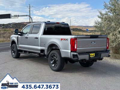 2027 Ford F-350SD XL
