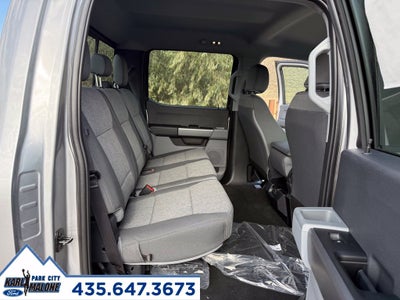 2027 Ford F-350SD XL