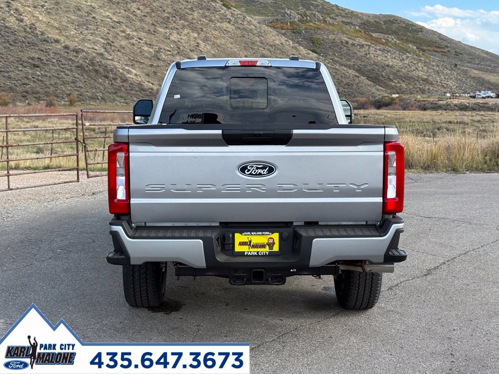 2027 Ford F-350SD XL