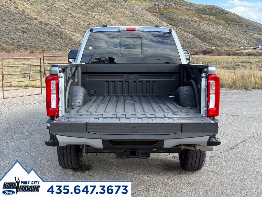 2027 Ford F-350SD XL