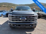 2024 Ford F-350SD Platinum
