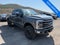 2024 Ford F-350SD Platinum