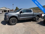 2024 Ford F-350SD Platinum