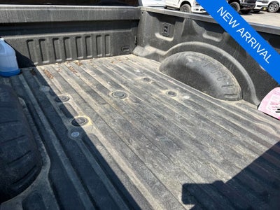 2024 Ford F-350SD Platinum