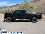 2024 Ford F-350SD Platinum