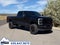 2024 Ford F-350SD Platinum