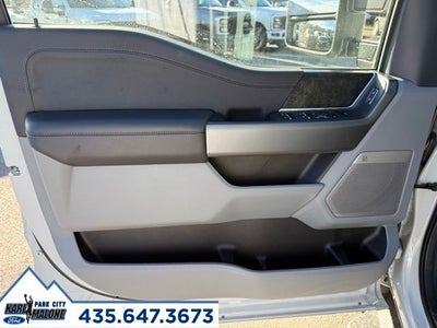 2026 Ford F-350SD XLT