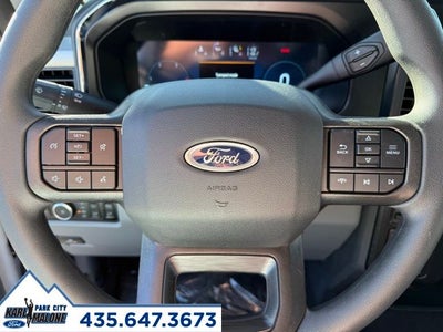 2026 Ford F-350SD XLT