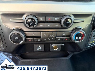 2026 Ford F-350SD XLT