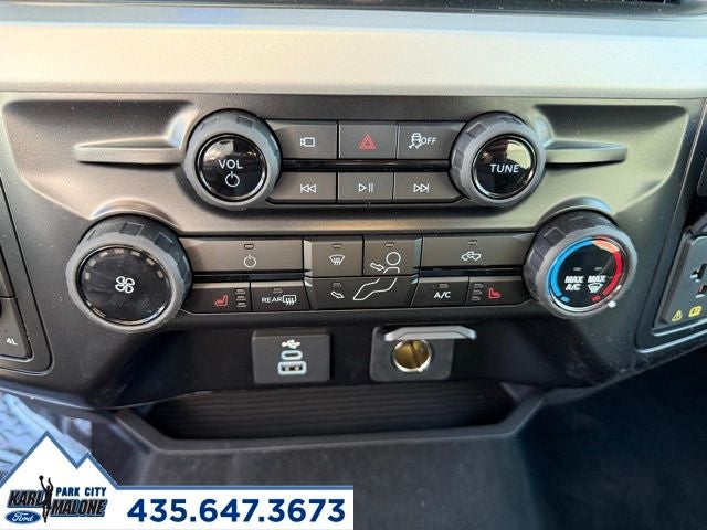 2026 Ford F-350SD XLT