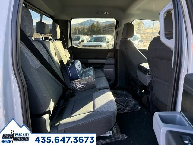 2026 Ford F-350SD XLT