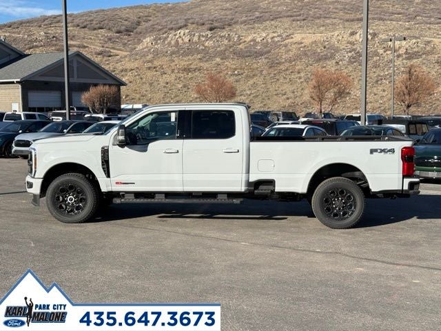 2026 Ford F-350SD XLT