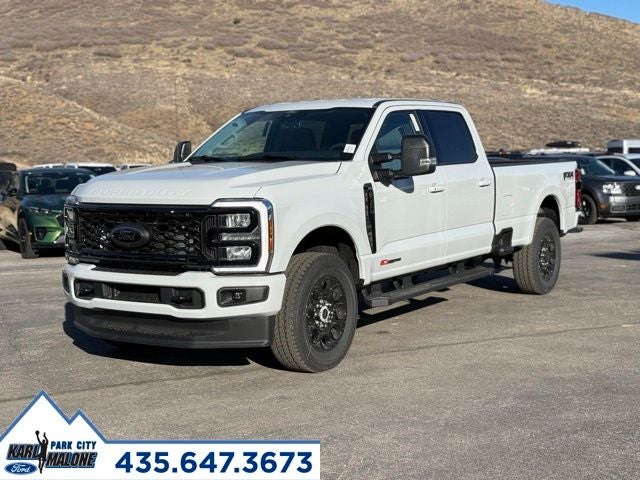 2026 Ford F-350SD XLT
