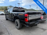 2024 Ford F-350SD Platinum