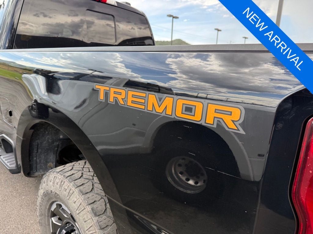 2024 Ford F-350SD Platinum