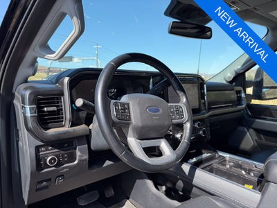 2024 Ford F-350SD Lariat