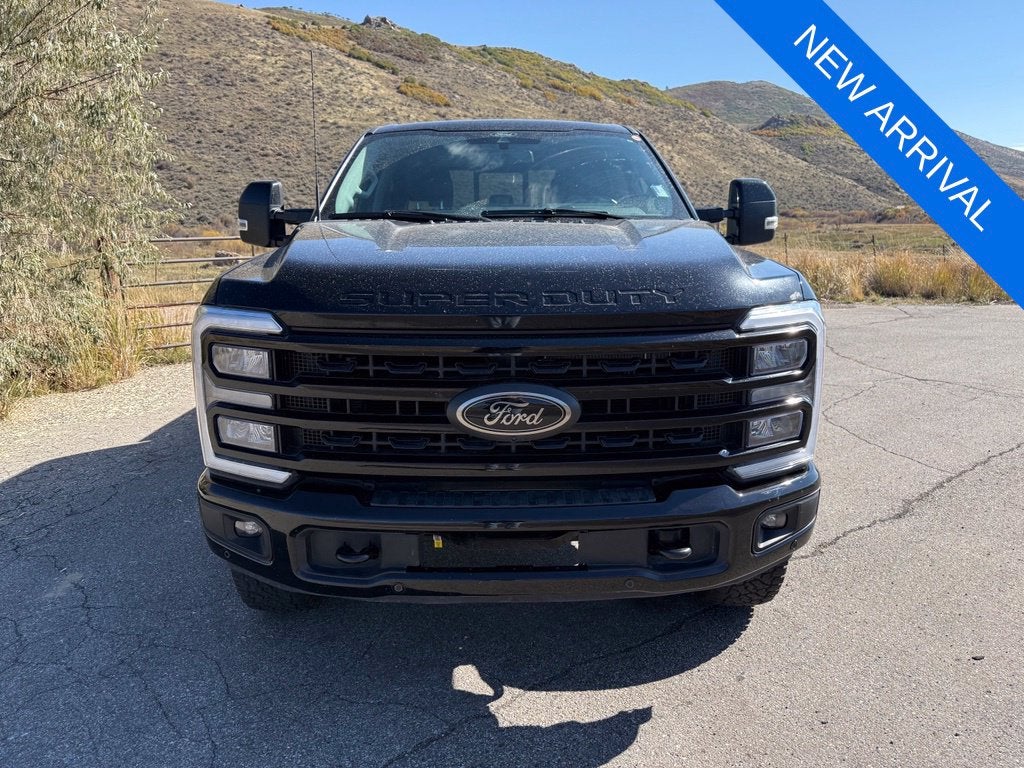 2024 Ford F-350SD Lariat