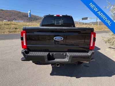 2024 Ford F-350SD Lariat