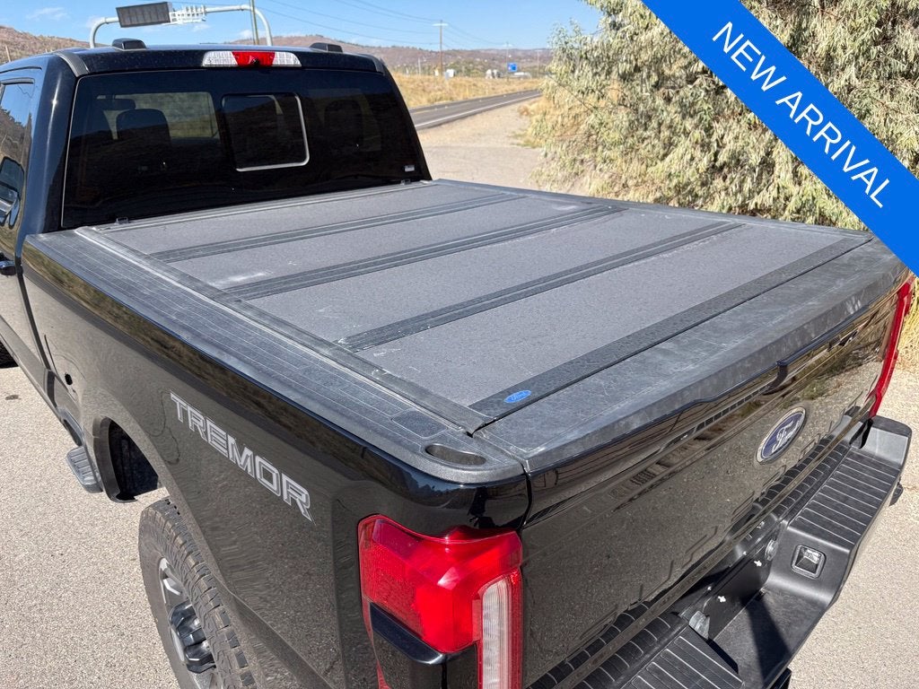 2024 Ford F-350SD Lariat